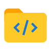 Extended Jetbrains Icons for VsCode